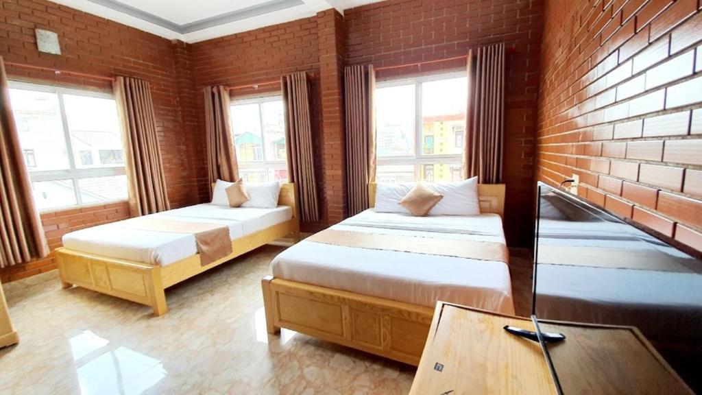 Gold Land HOTEL