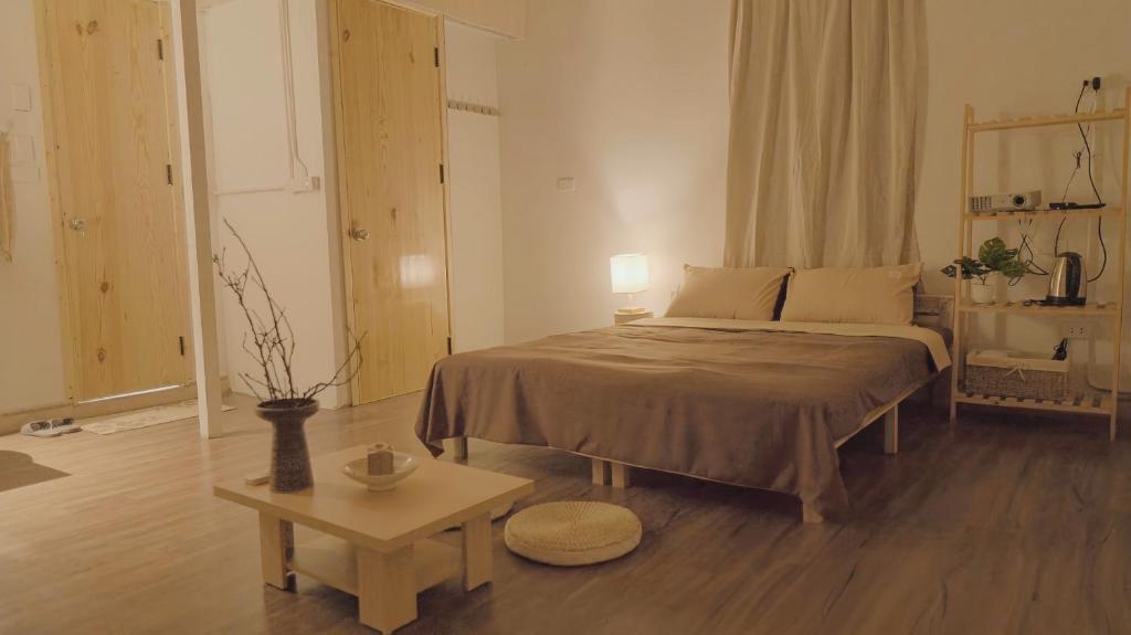 AnHome/Old Quarter Hanoi