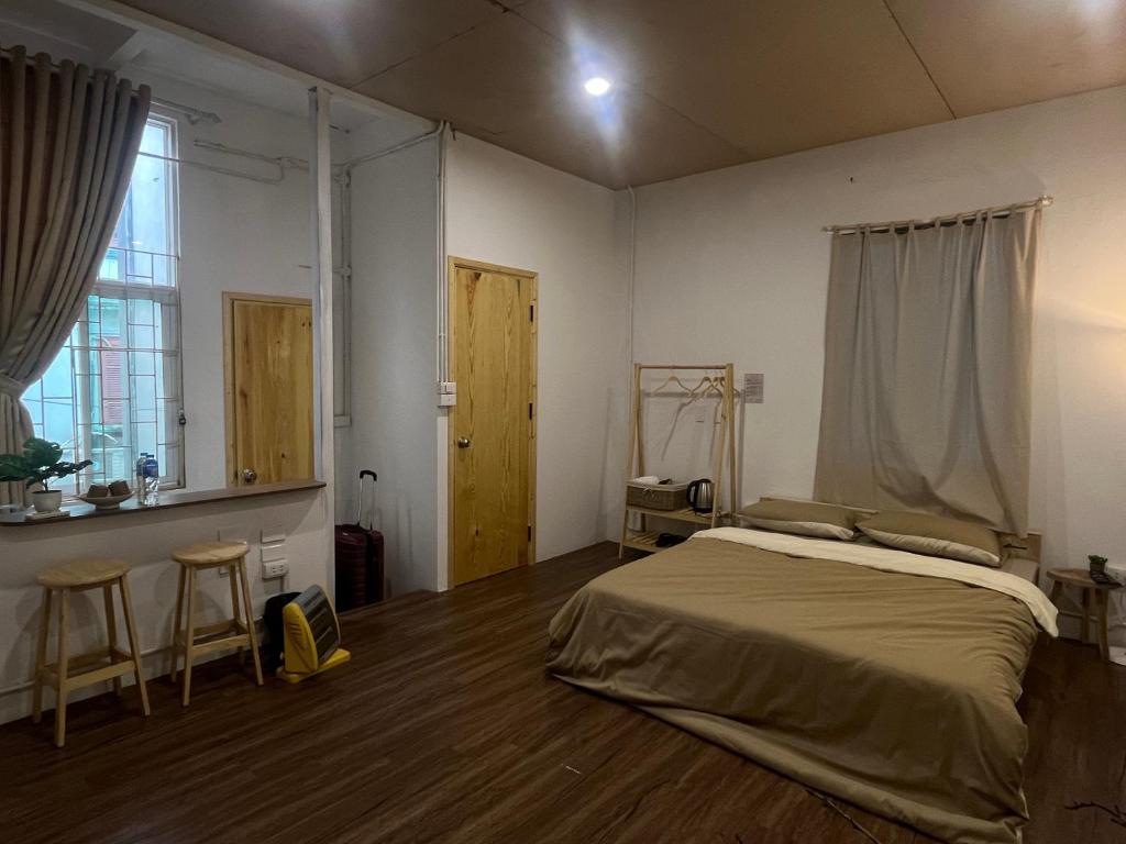 AnHome/Old Quarter Hanoi