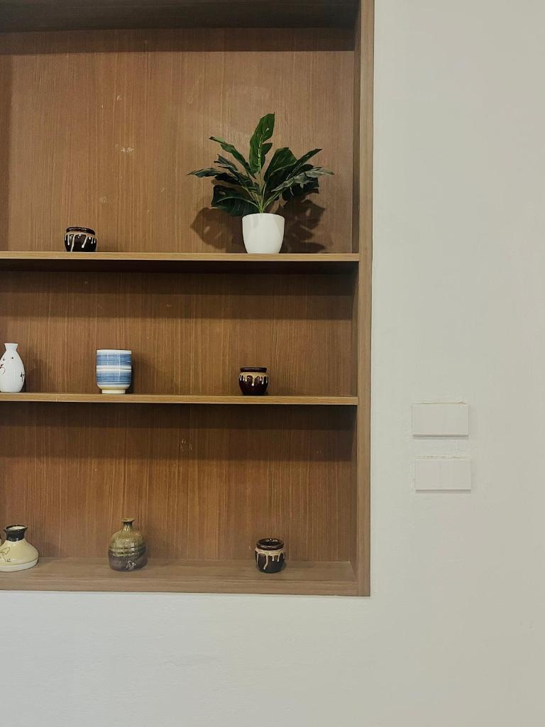 AnHome/Old Quarter Hanoi