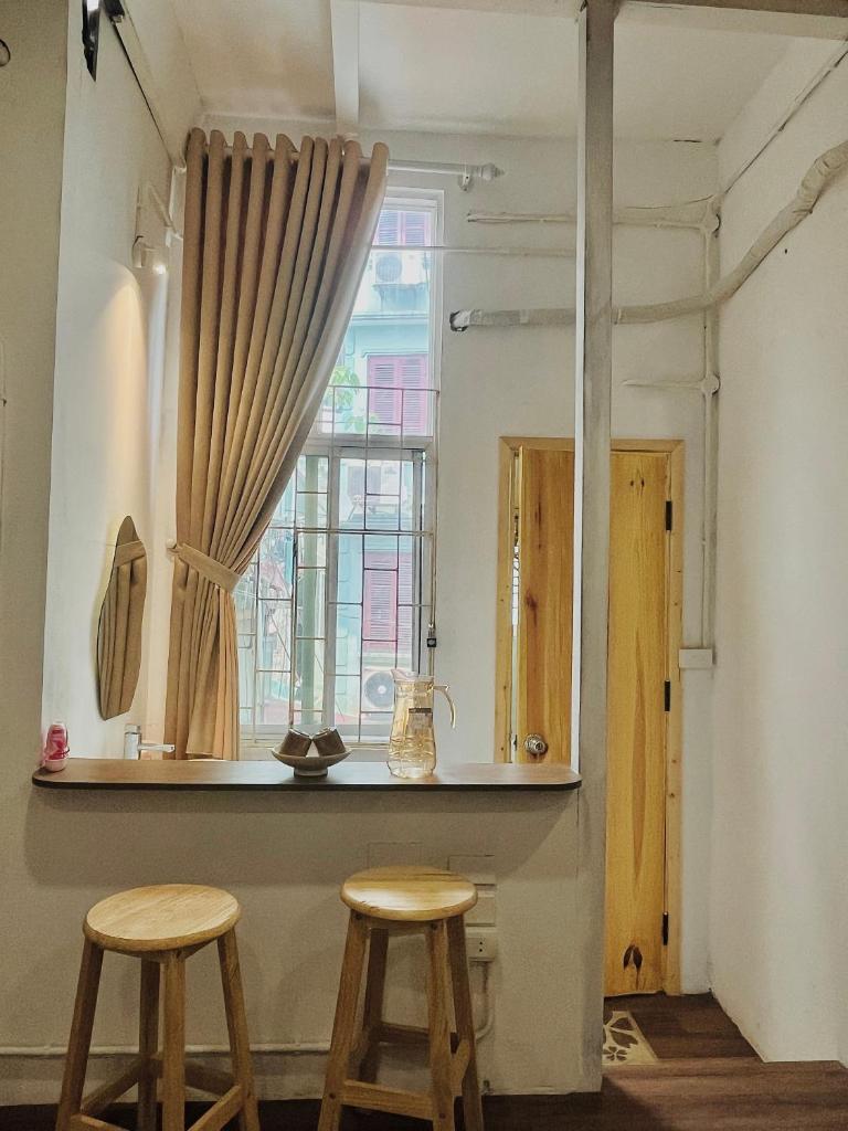 AnHome/Old Quarter Hanoi