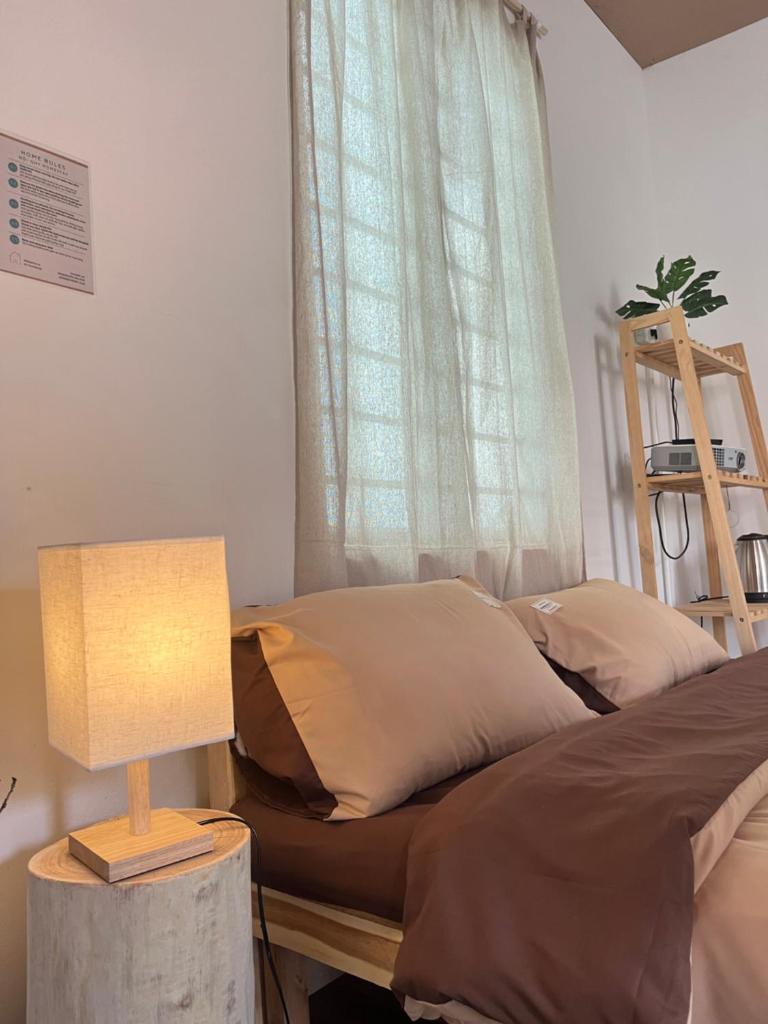 AnHome/Old Quarter Hanoi