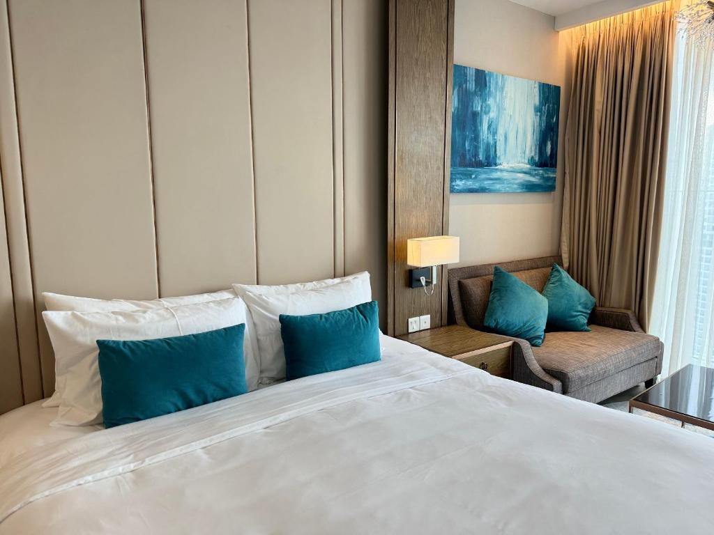 Panorama Nha Trang Richhome