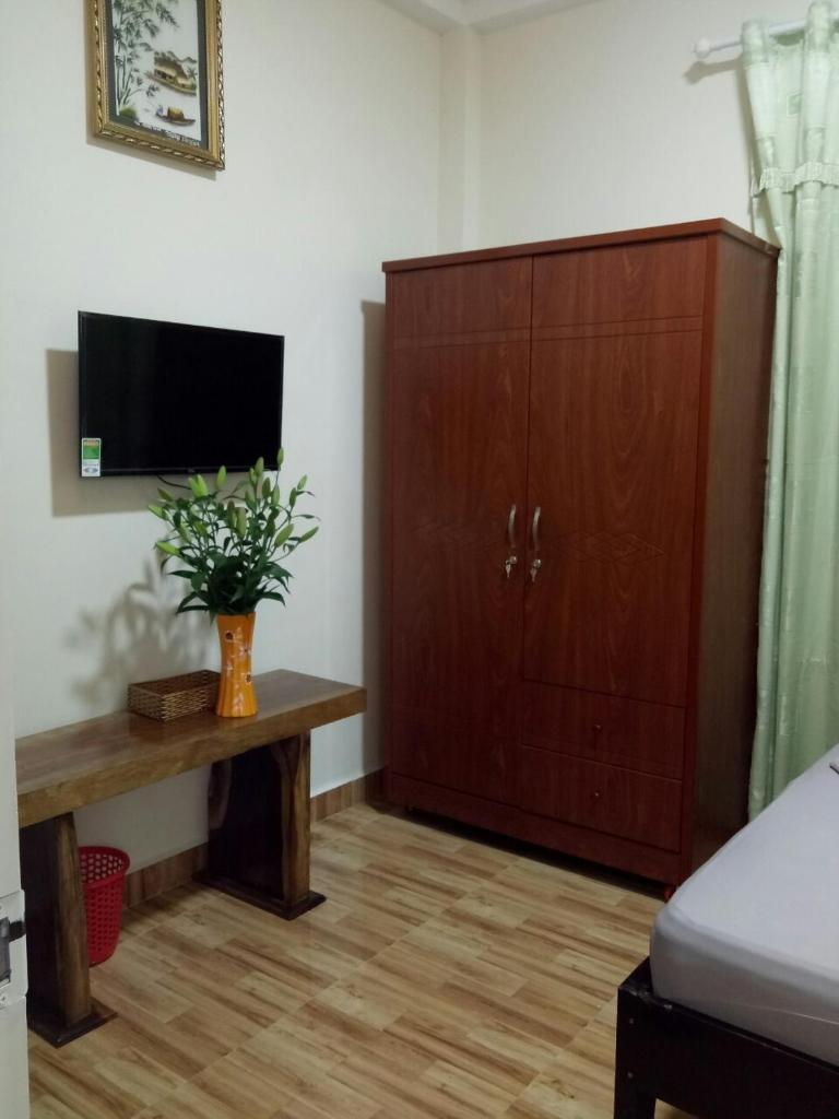 Nhà khách Anh Đào