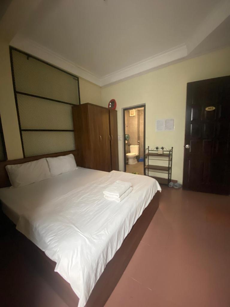 Hanoi NuSmile's Family Homestay