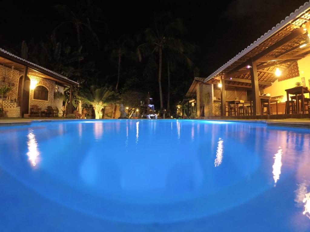 Pousada Oasis photo 2