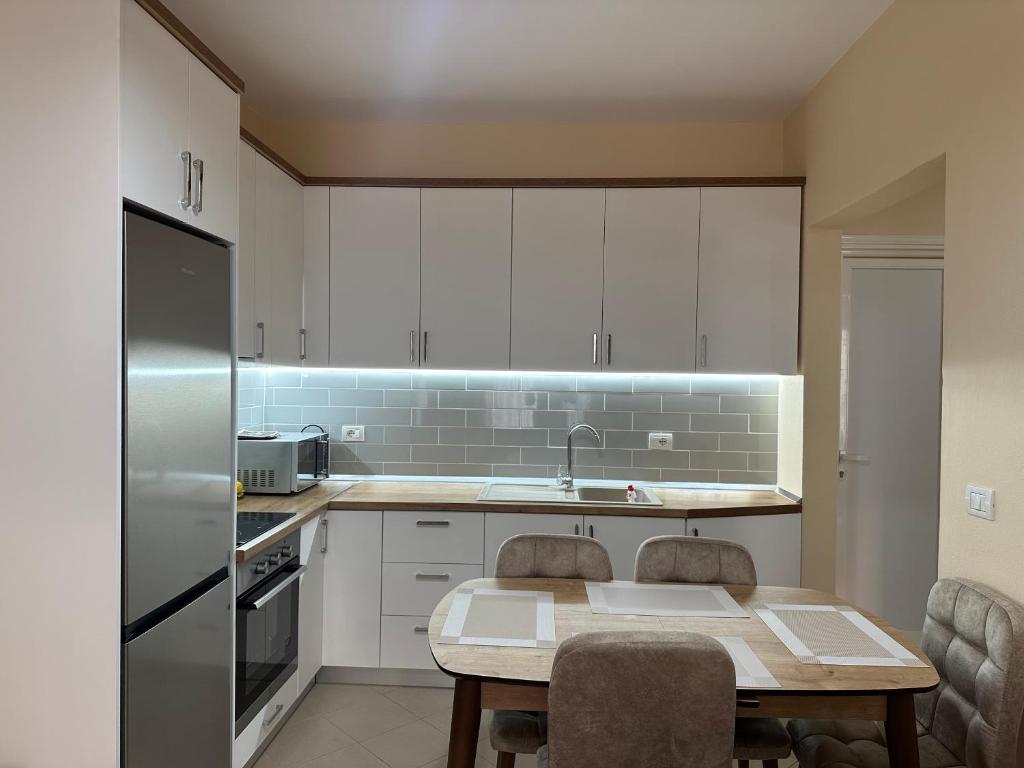 Sea Breeze Bliss Apartment on the beach photo 2