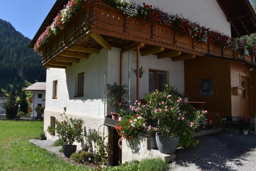 Hirschstube Nauders photo 2