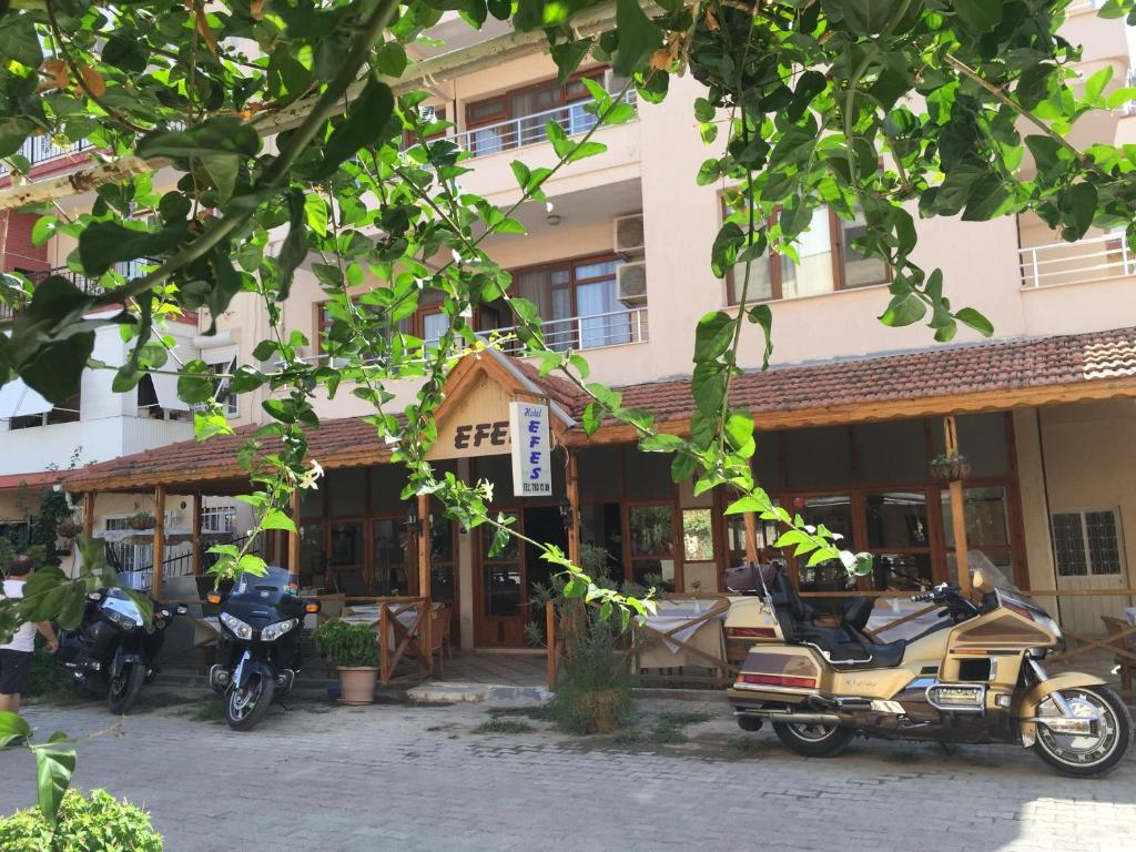 Hotel Efes photo 3