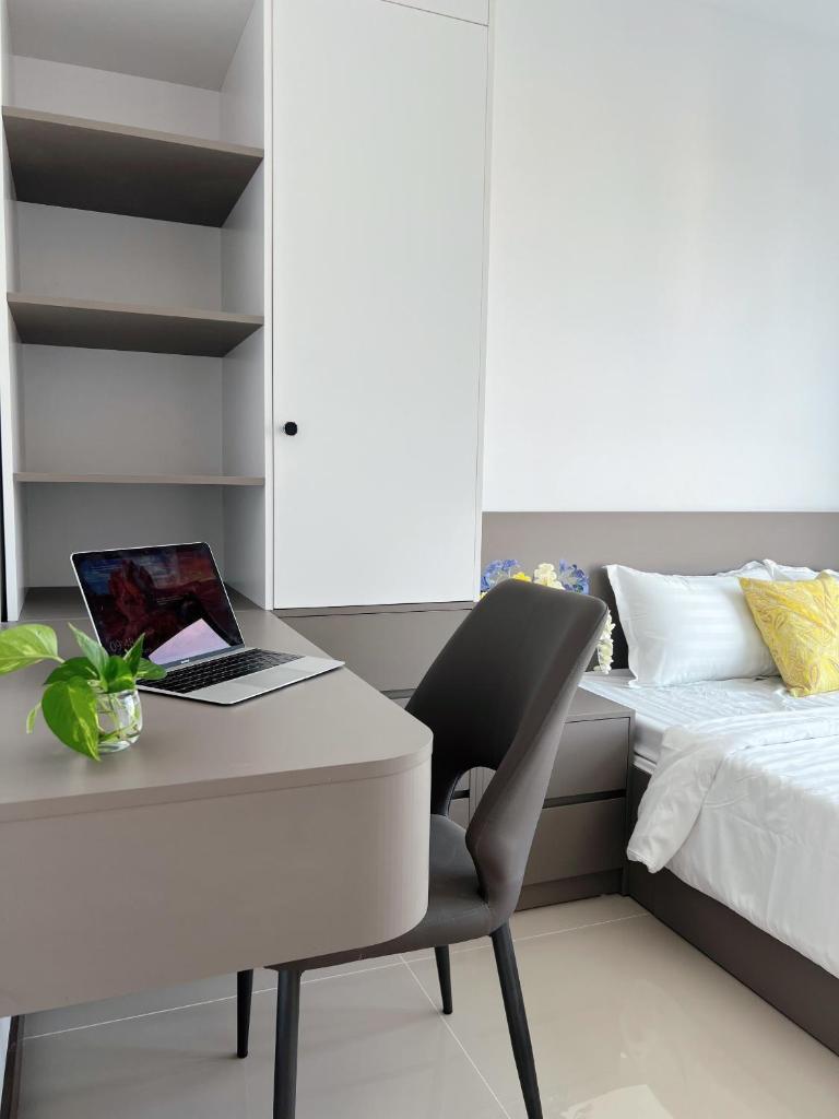 NATA-Căn hộ 3pn mặt biển 2416