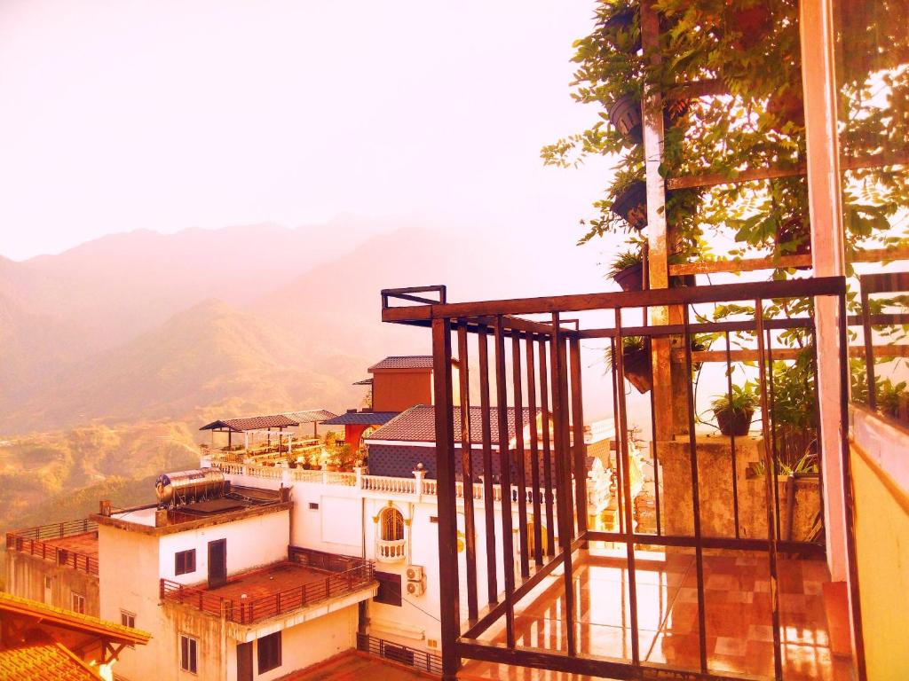 Sunny Sapa Homestay