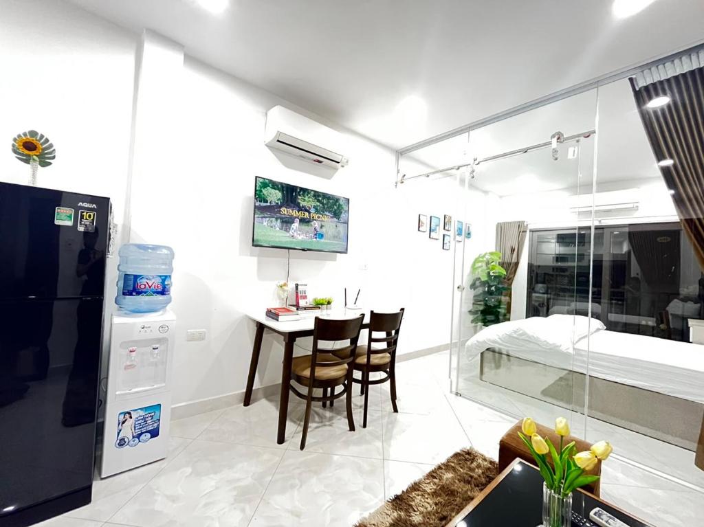 Apartment 285 Đội Cấn, Hà Nội