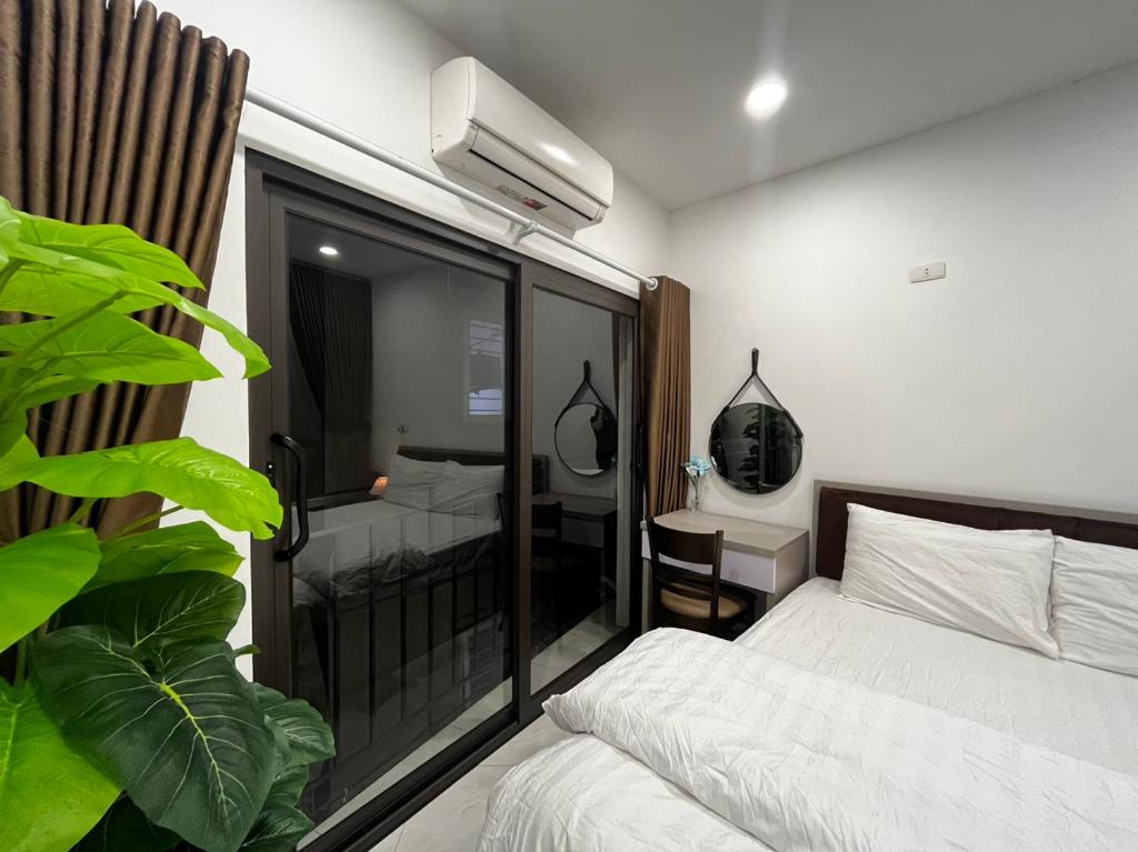 Apartment 285 Đội Cấn, Hà Nội