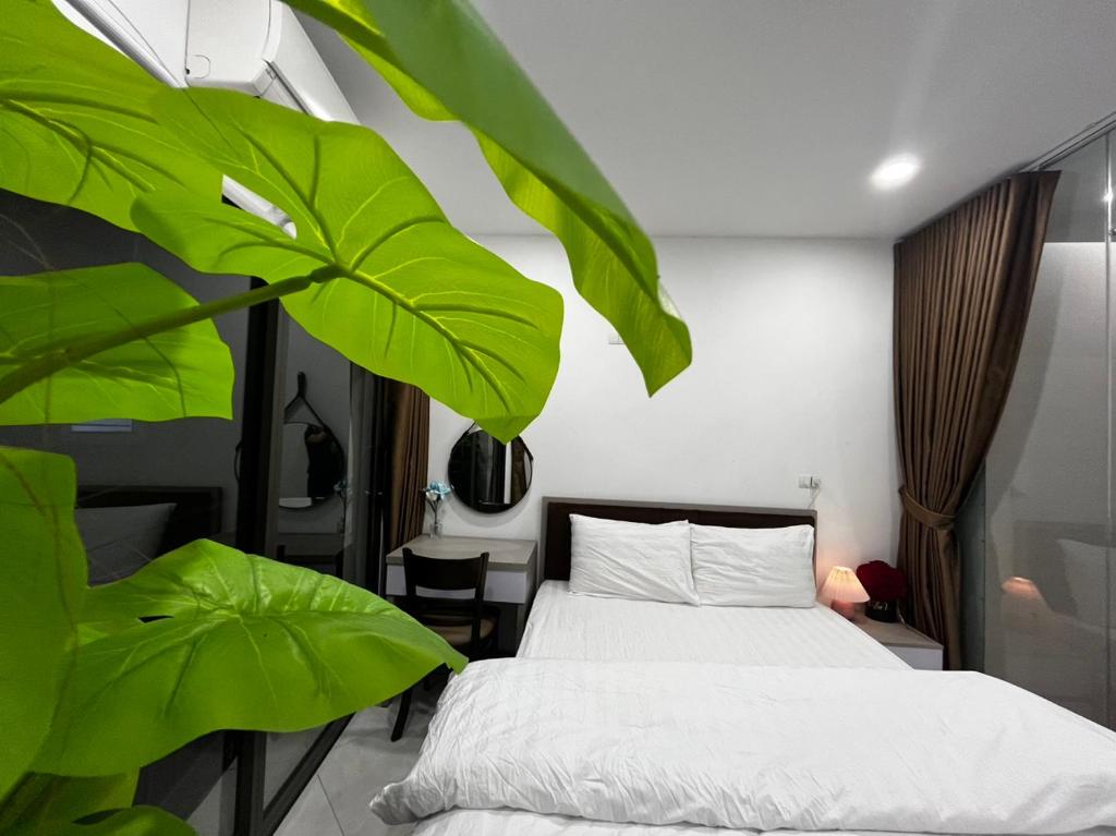 Apartment 285 Đội Cấn, Hà Nội