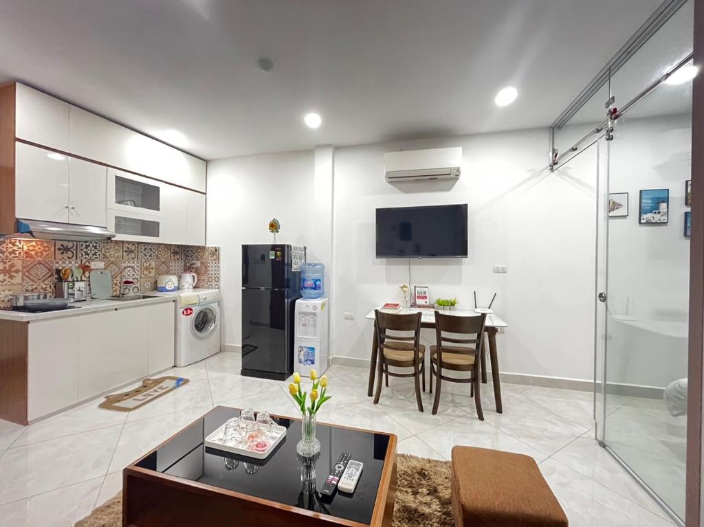 Apartment 285 Đội Cấn, Hà Nội