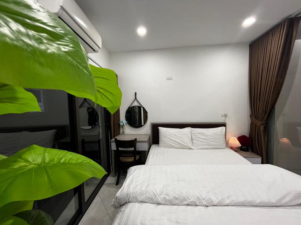 Apartment 285 Đội Cấn, Hà Nội