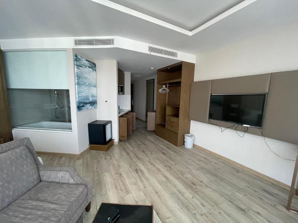 Panorama Nha Trang With free Gym and Pool