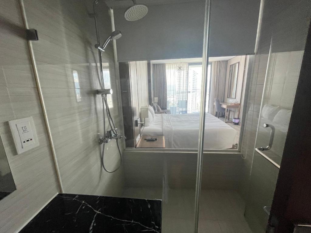 Panorama Nha Trang With free Gym and Pool