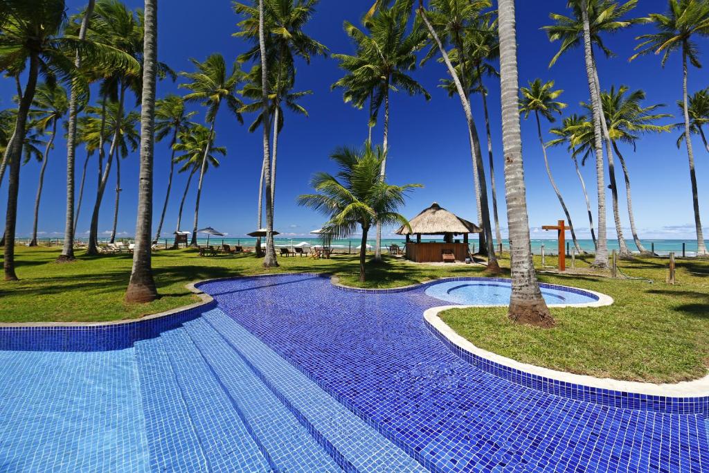 Pontal dos Carneiros Beach Bungalows photo 2