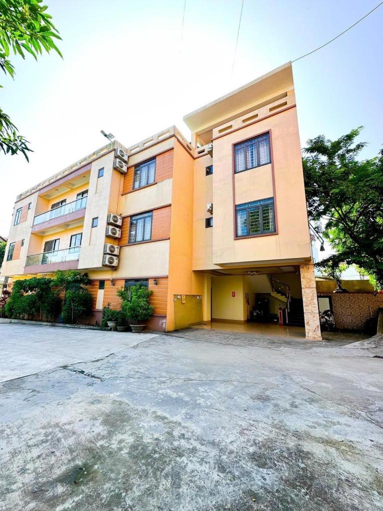 Kim Thành Hotel - 718 Trần Thái Tông, TP Lào Cai - by Bay Luxury