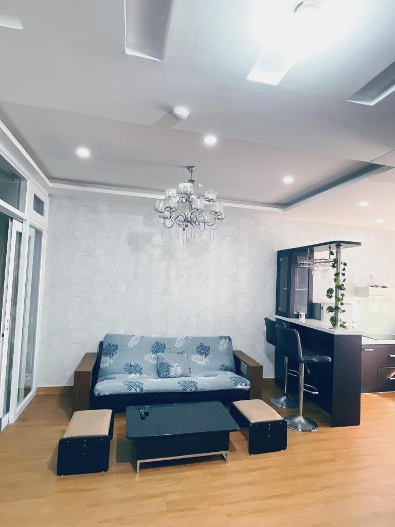 Hon Chong Coastal Bliss Apartment