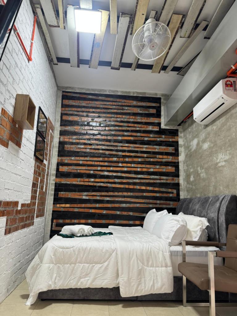 BabagoT877 Room Type - Studio