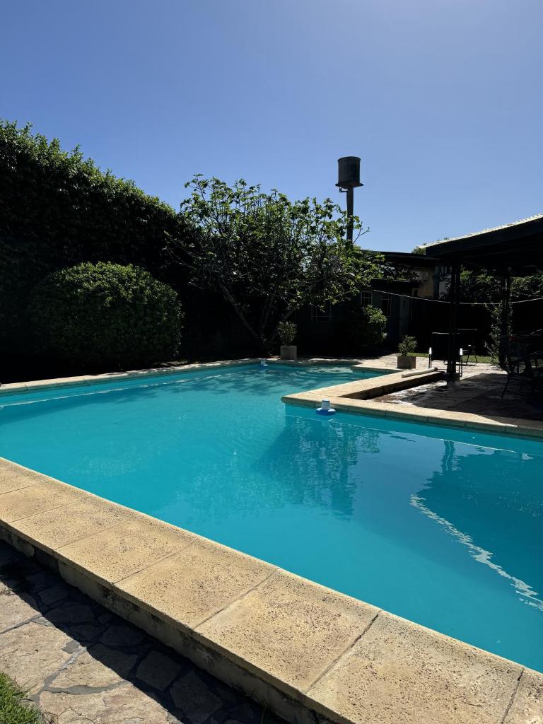 Casa Quinta Soler photo 3
