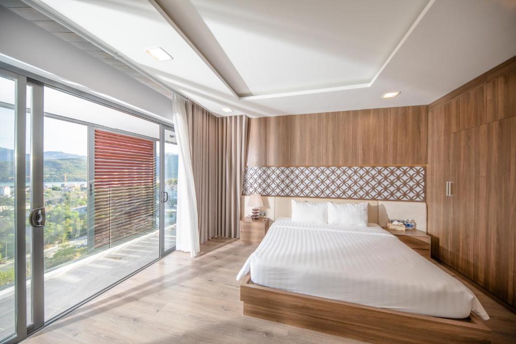 Ocean Beach Villa Nha Trang