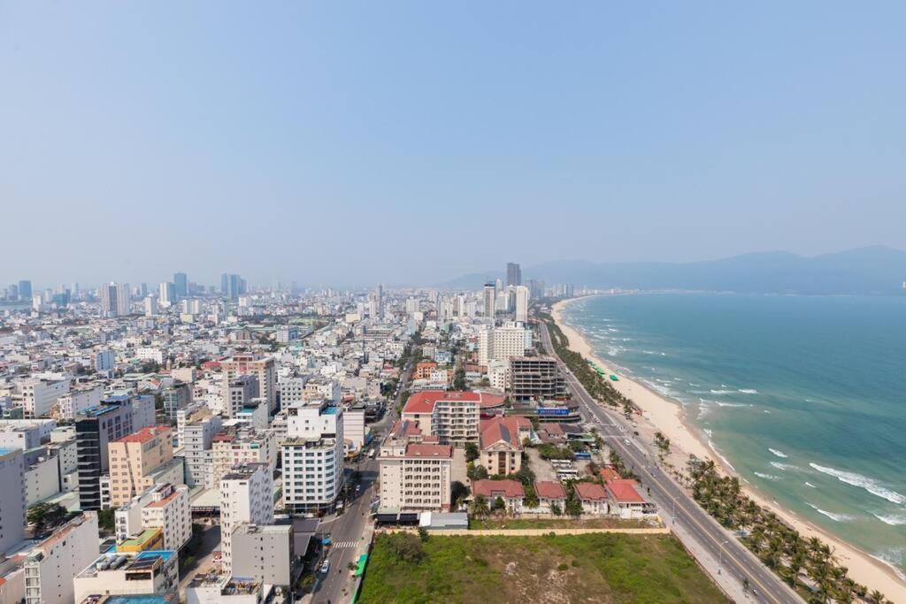 Luxury Beachfront 2BR Apartment #BEST #VIEW