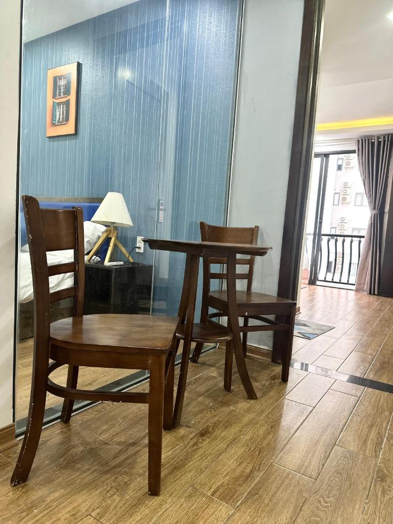 Cantona New Hotel