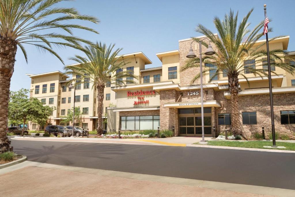Residence Inn by Marriott San Diego North San Marcos image