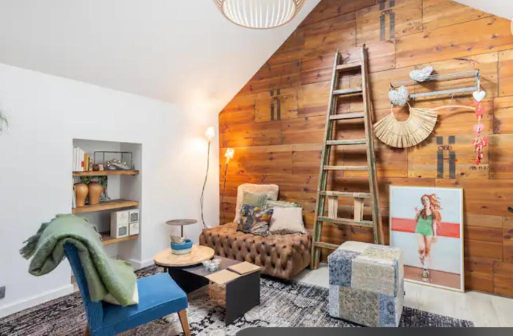 LaChambre2 photo 2