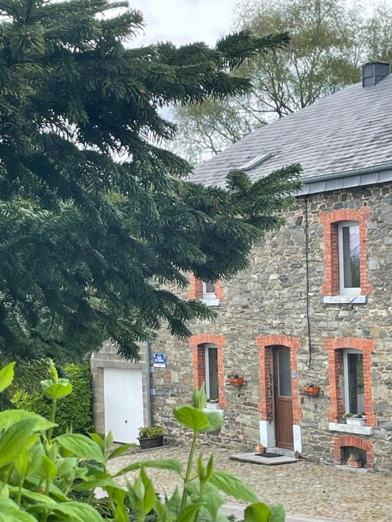 Eole - Fermette typique Ardennaise photo 1