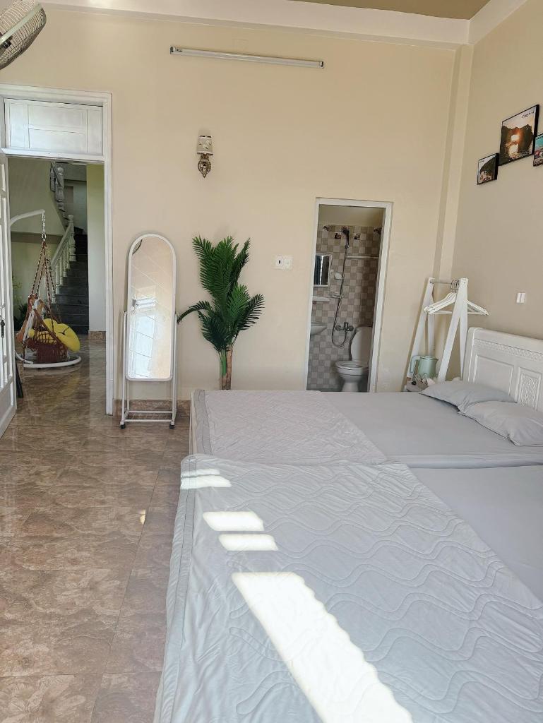 Homestay tiên tri 01