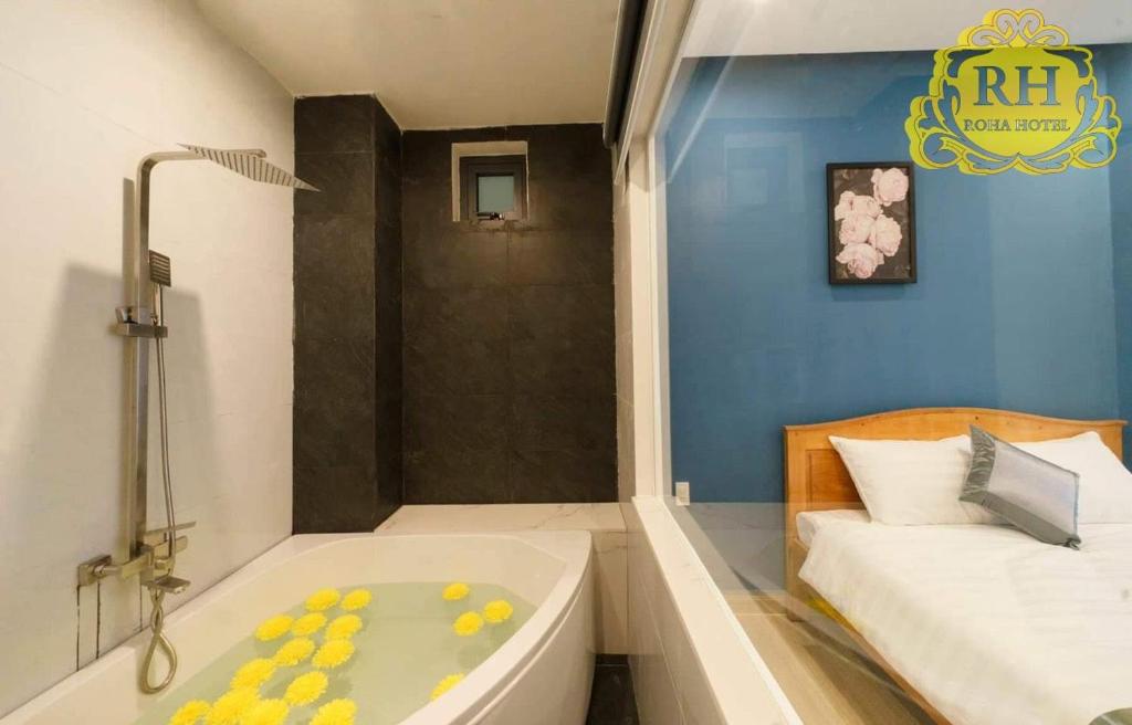 ROHA HOTEL Đà Lạt