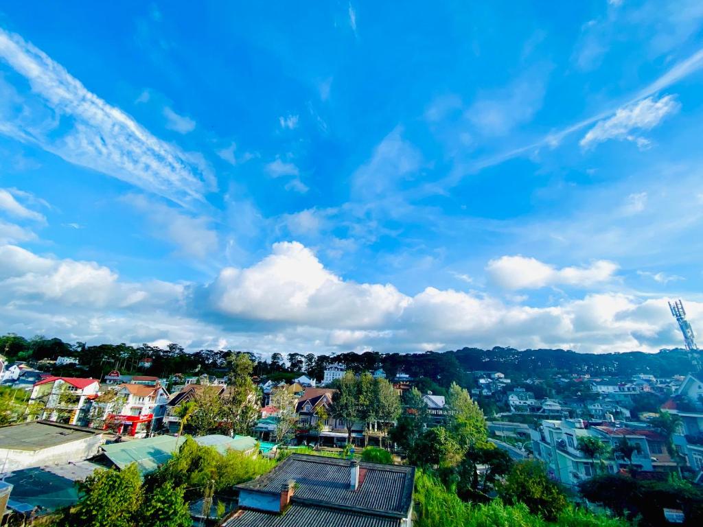 ROHA HOTEL Đà Lạt