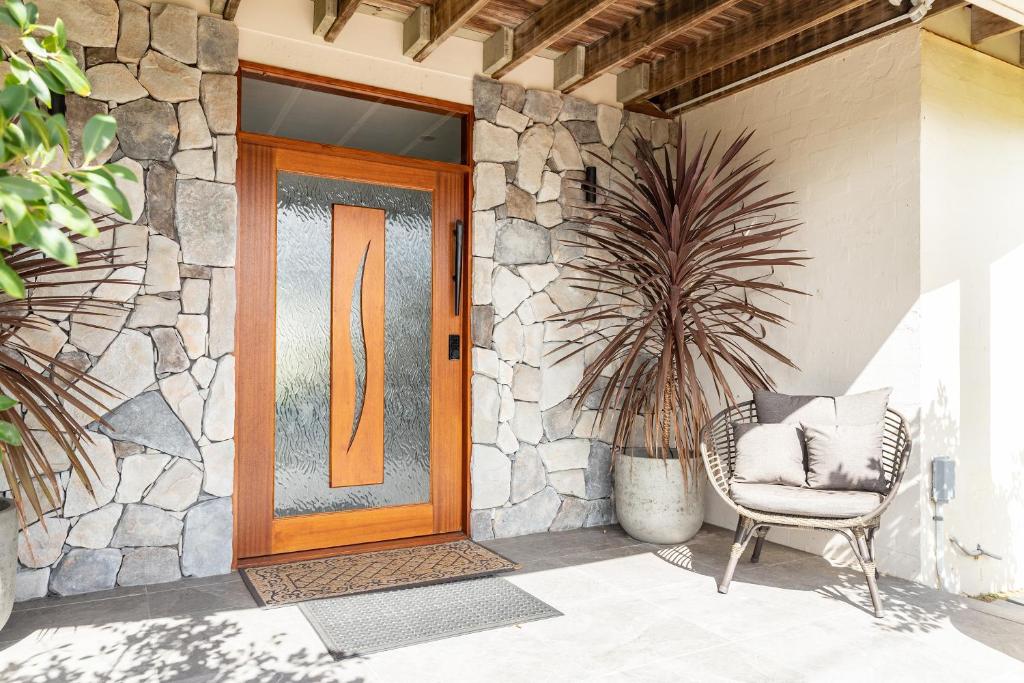 Salty Sea Beach House photo 1