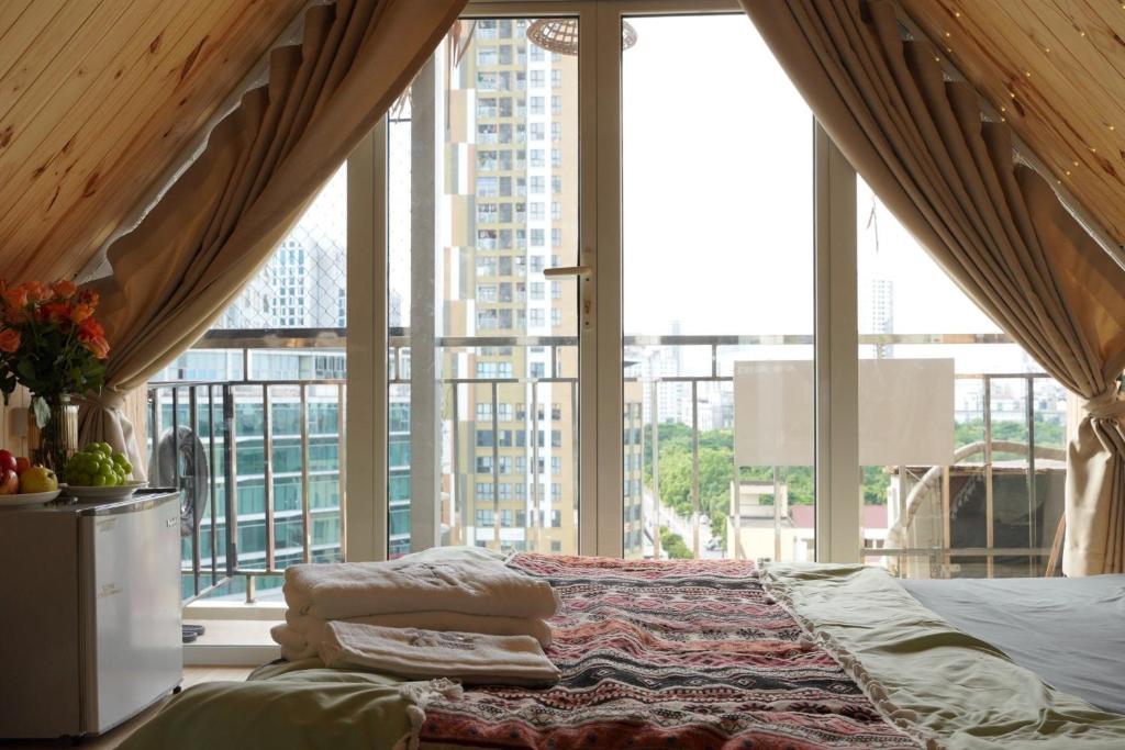 Kang's Home Cầu Giấy