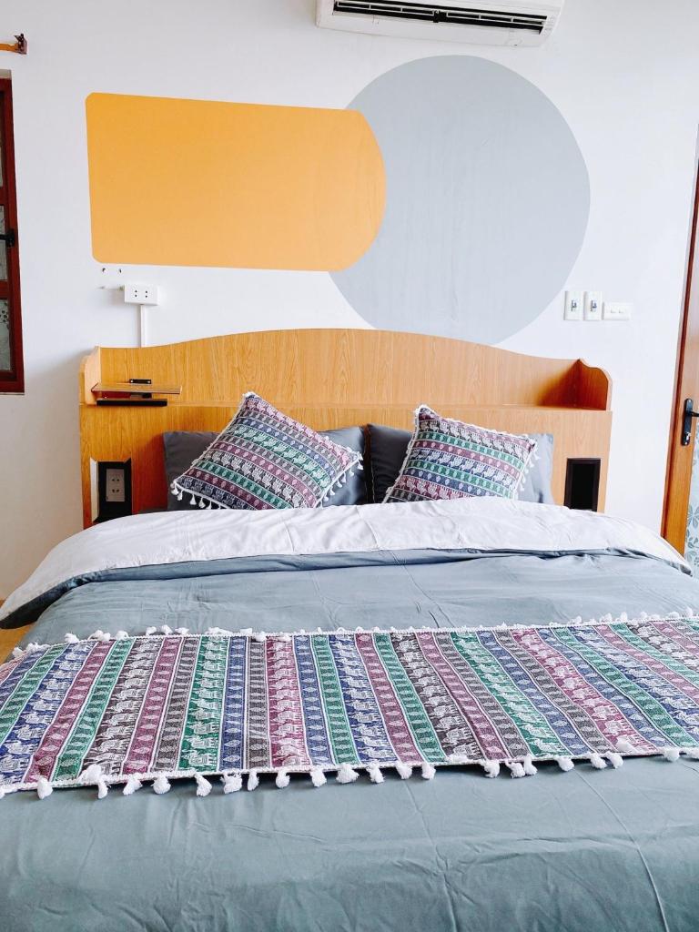 Kang's Home Cầu Giấy