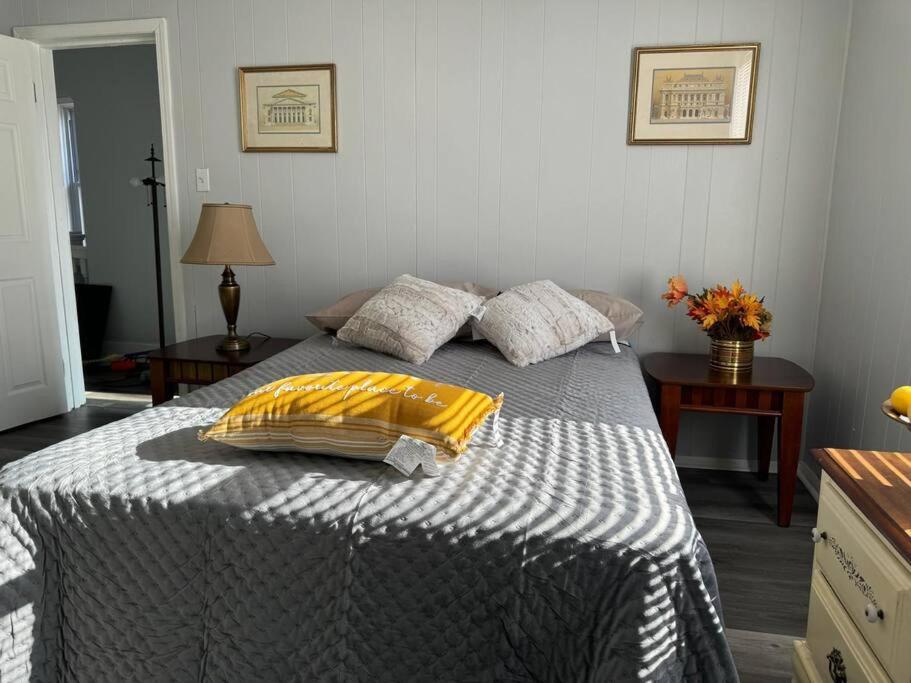 Zen/Peaceful Retreat/Pittsburgh/Canton avenue image