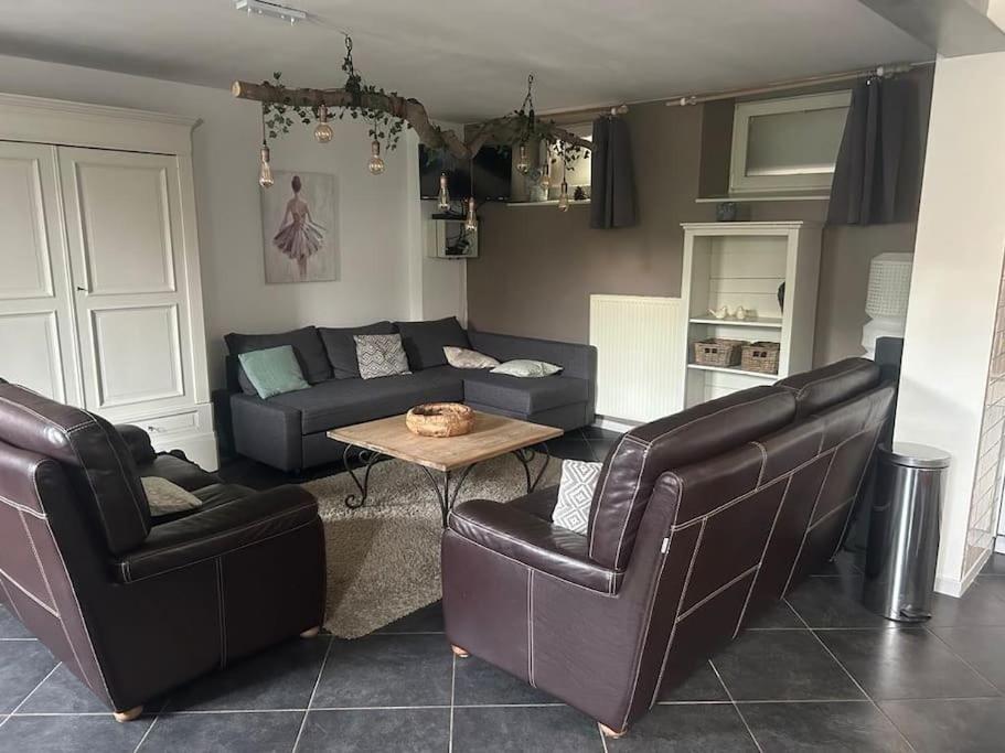 Appartement dans une maison de charme. photo 1