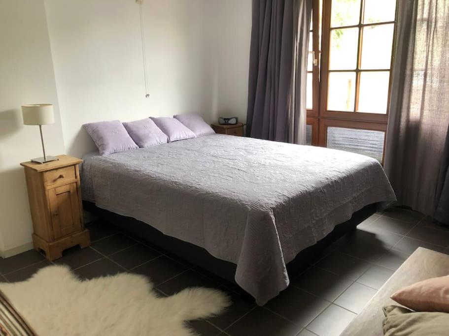 Appartement dans une maison de charme. photo 3