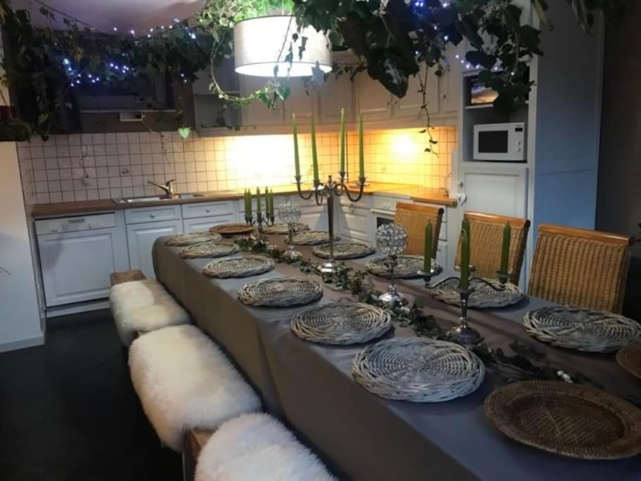 Appartement dans une maison de charme. photo 4