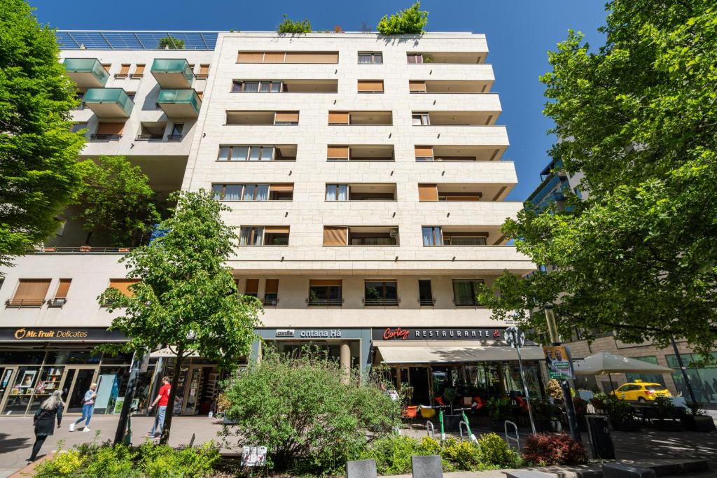 Celestial Court Apartment