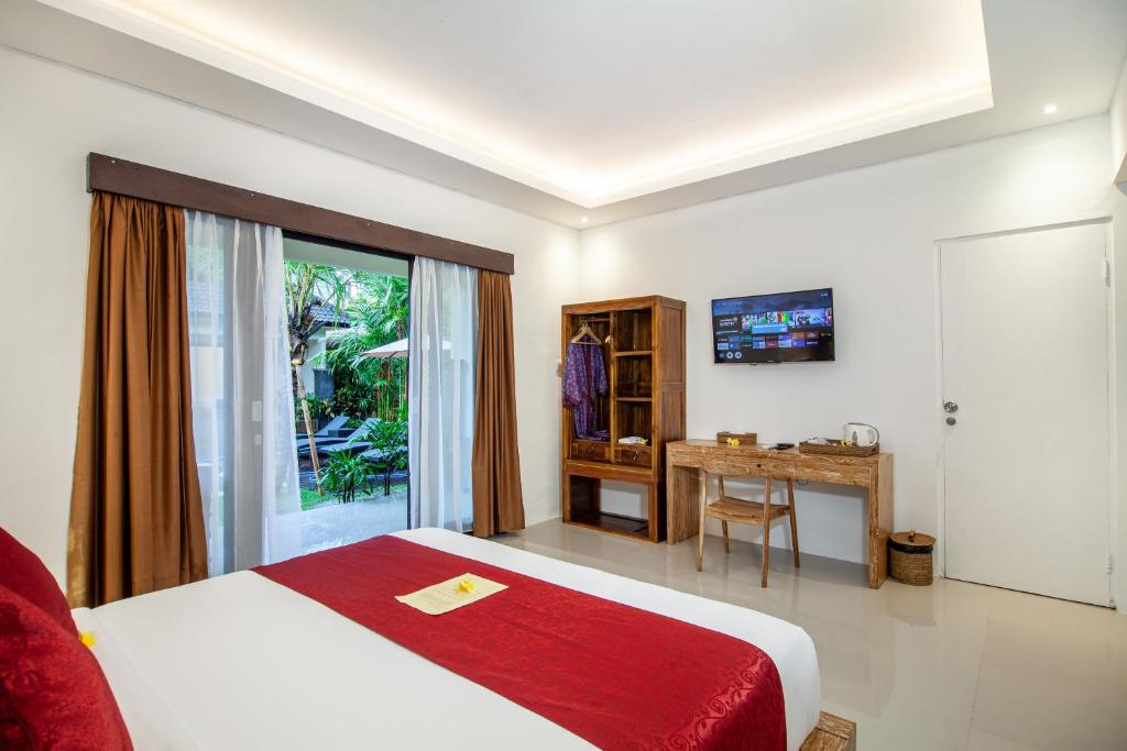 d'kamala by Prasi Room Type - Special Offer Connecting&nbsp;Room