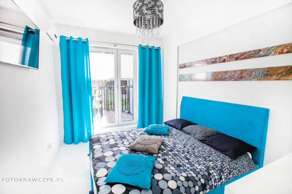 Apartament Nadwislanska
