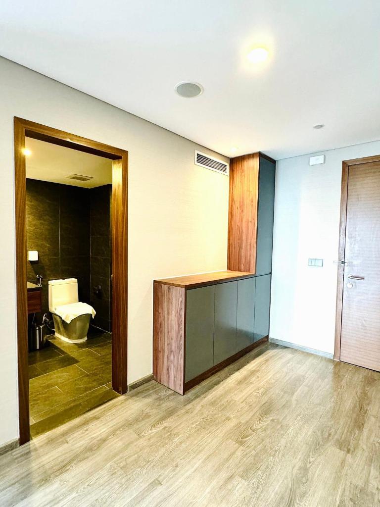 Luxury Penstudio Duxplex Penthouse Ho Tay