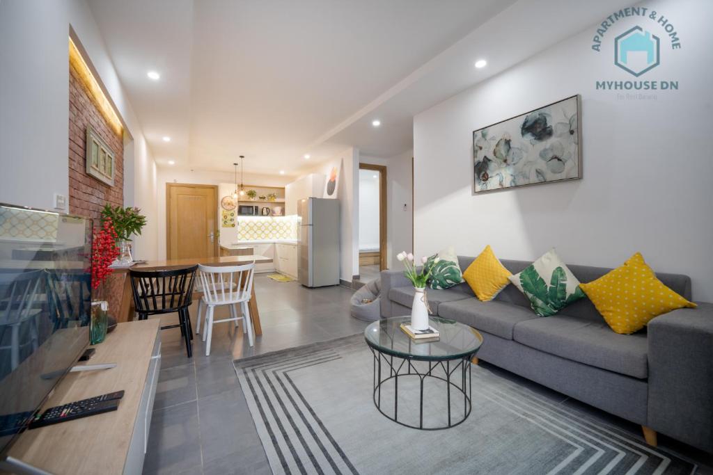 Chill Apartment Sea Vip.