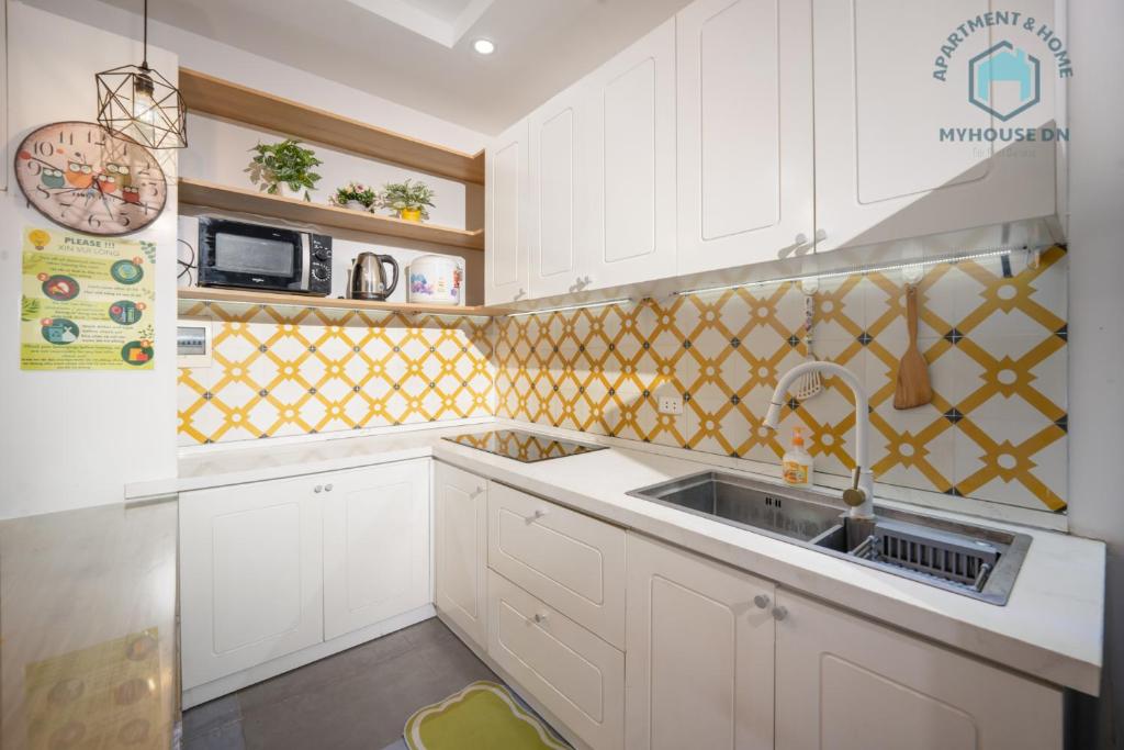 Chill Apartment Sea Vip.