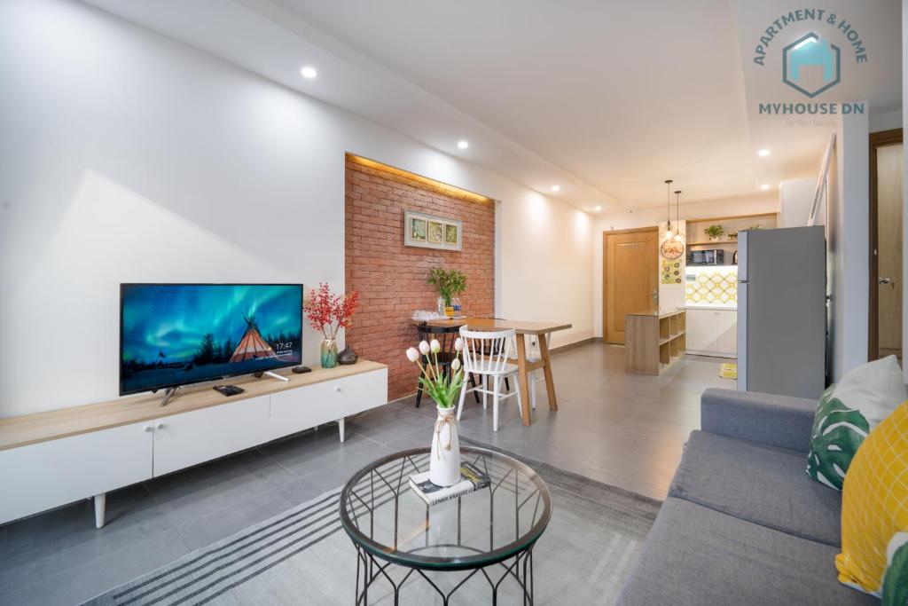 Chill Apartment Sea Vip.